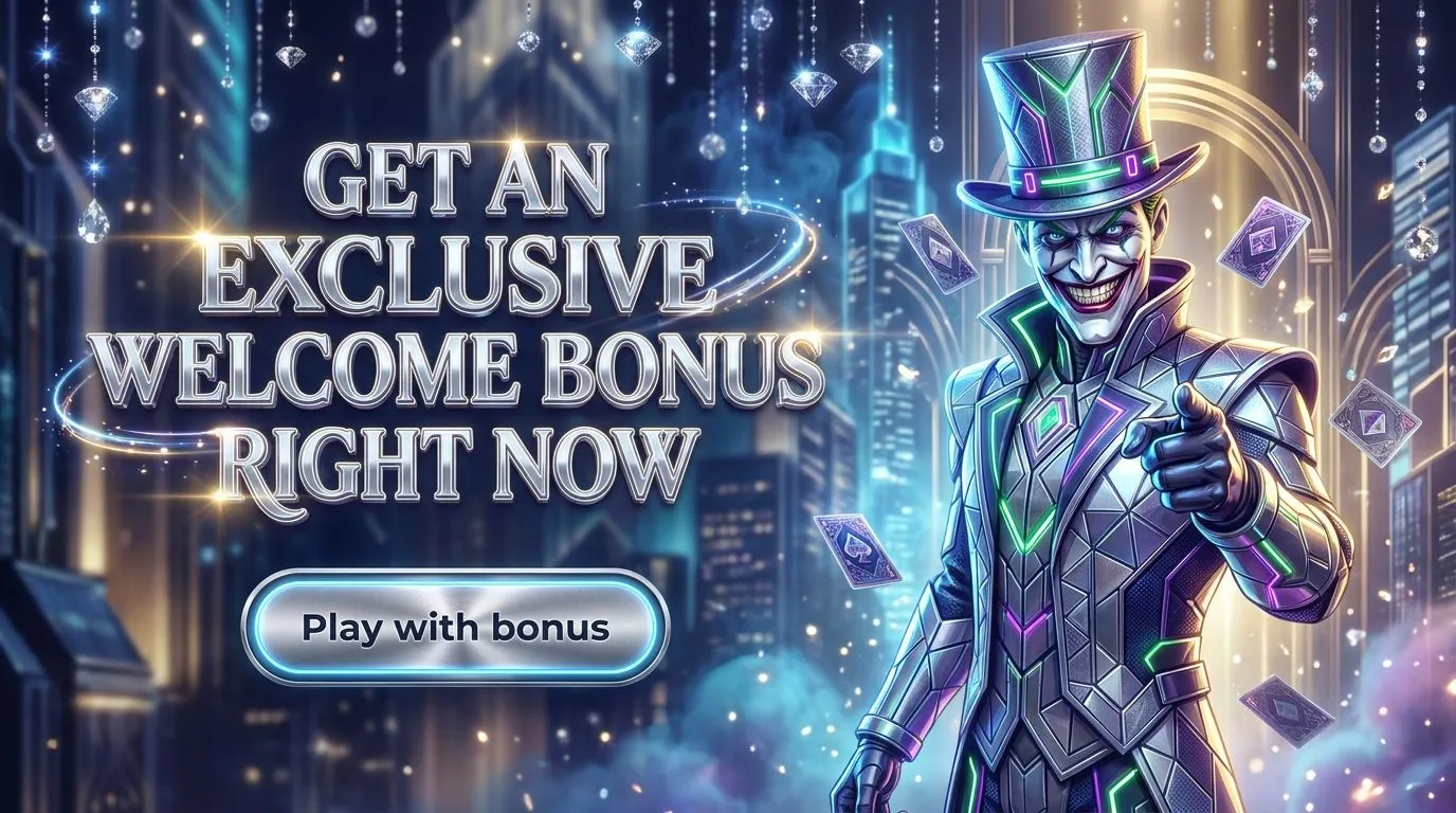 Mega Riches Casino